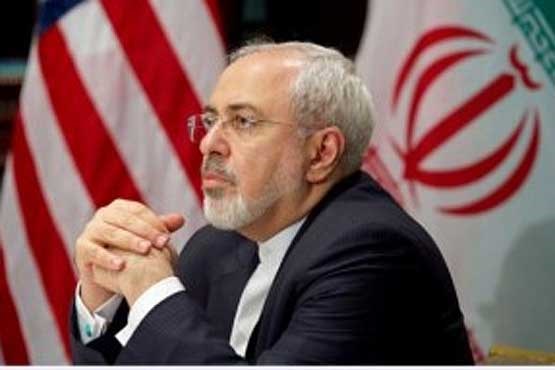 ظریف: گزینه نهایی پیش روی ایران، خروج از برجام است