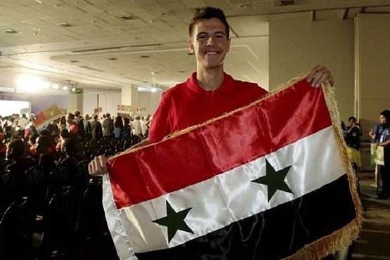 پسر بشار اسد: کشورم را ترک نخواهم کرد/ برخی درباره پدرم اشتباه می‌کنند