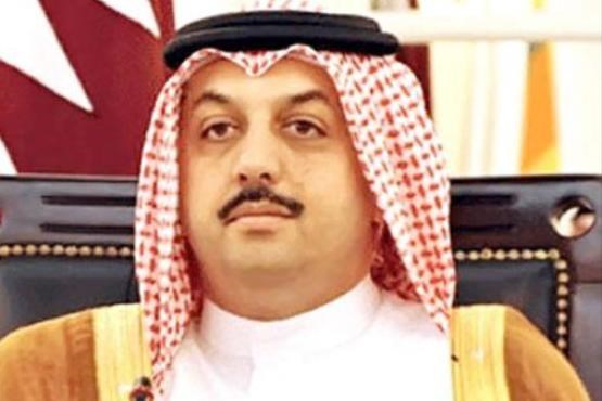 قطر: ناچار شدیم وارد ائتلاف علیه یمن شویم