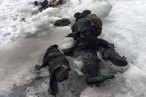 پنجمین روز جستجو در ارتفاعات اشترانکوه برای یافتن آخرین جسد