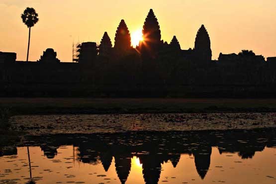 کامبوج؛ مسلمانانی از اقوام چام و مالایی