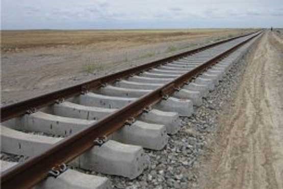 تکمیل راه‌آهن خرم‌آباد هزار میلیارد اعتبار نیاز دارد