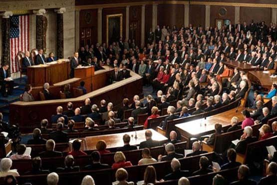 کنگره آمریکا دولت عراق را تهدید کرد