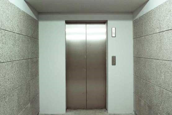 افزایش حبس شدن در آسانسور با قطعی‌ برق