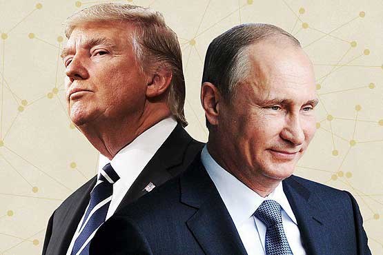 تنش در روابط مسکو – واشنگتن