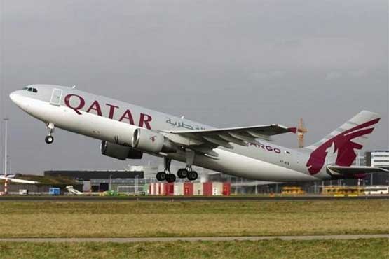 پروازهای قطر به ایران ادامه دارد