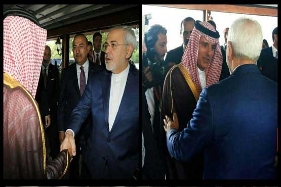 امکان بازگشایی سفارت ایران و عربستان/ ریاض بدنبال تجدید روابط با تهران است