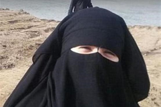 مادر داعشی ‌ها مُرد