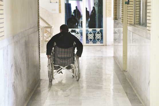 ضرورت توجه به سلامت معلولان در طرح تحول سلامت