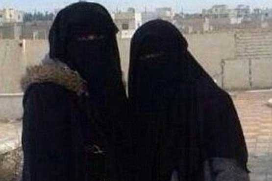 علت جذابیت دختران اروپایی برای داعشی ها چیست؟ +عکس