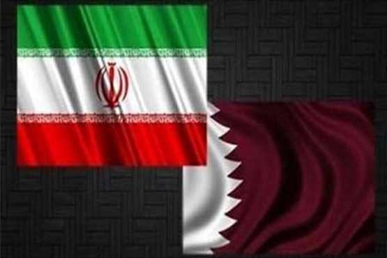 اهداف سفر امیر قطر به ایران / ایران منجی قطر بعد از محاصره بود