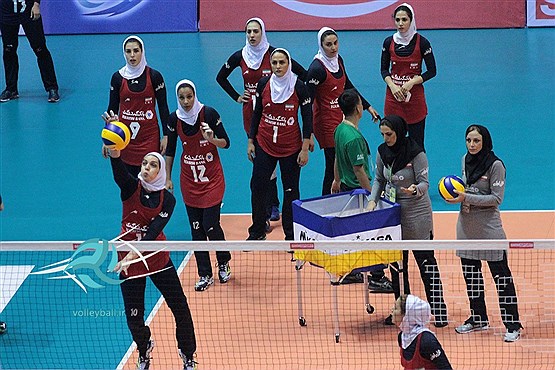 تایلند، نخستین حریف ایران/ آغاز ماجراجویی دختران والیبالیست
