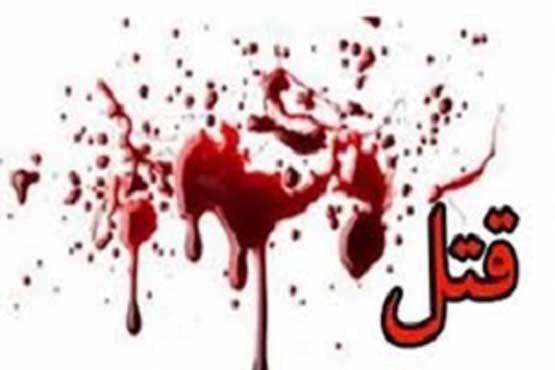 جزئیات قتل جوان کرمانشاهی