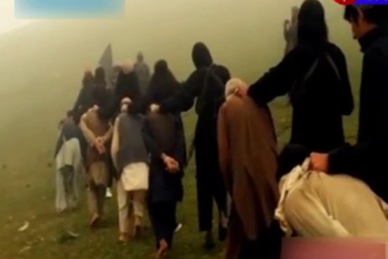 صحبت هایی با یک داعشی بدون تعارف (فیلم)