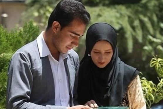 باارزش‌ترین هدیه ازدواج زوج مریوانی