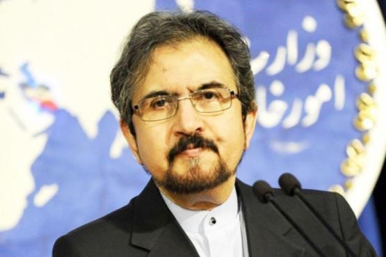 پاسخ ایران به ادعای بی اساس وزیر خارجه عربستان
