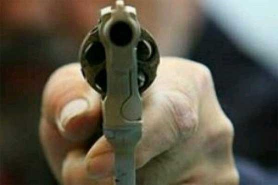 شلیک نوجوان با تفنگ ساچمه ای به عابران در ولنجک