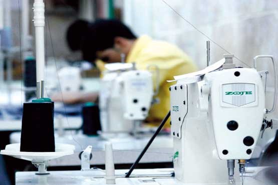 اختصاص100 میلیارد ریال یارانه به طرح ملی توسعه صنعت پوشاک در هر استان
