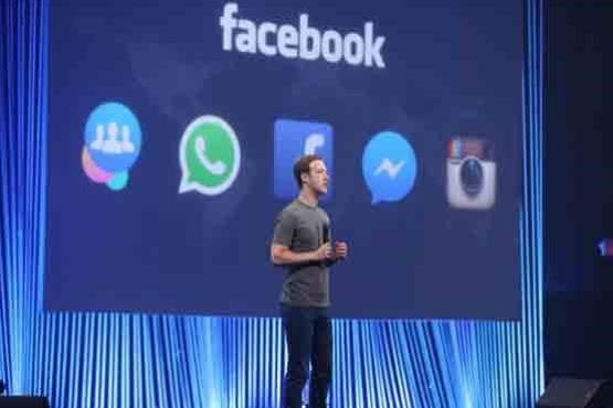 فیسبوک و واتساپ عهد خود به کاربران را شکستند
