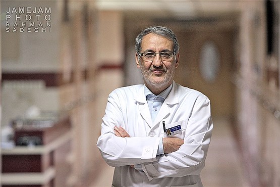 گفتگو با دکتر ناصر سیم فروش