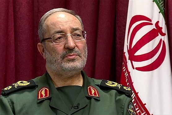 واکنش سخنگوی نیروهای مسلح به درخواست آمریکا برای بازدید از سایت های نظامی ایران