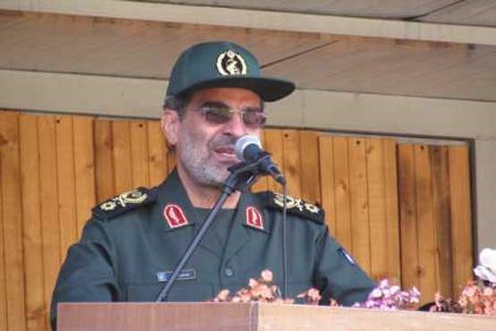 تهدیدهای داخلی به خارج از مرزها کشیده شده است