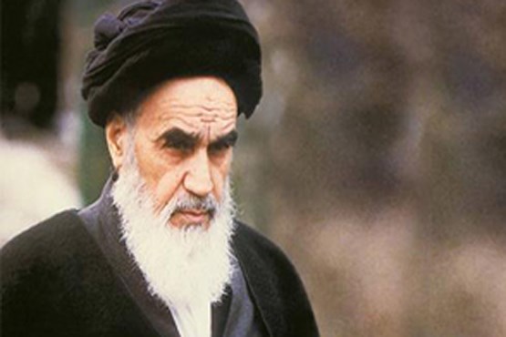 سخنان امام خمینی (ره) به مسئولان نظام، در رابطه با ساده زیستی