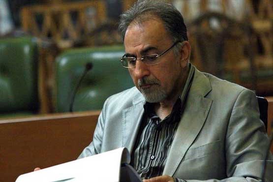 شهردار تهران برای قالیباف حکم زد! / رئیس روابط عمومی شهرداری منصوب شد