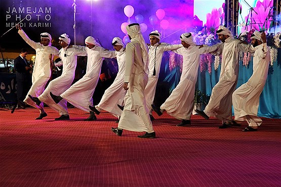 اولین جشنواره ملی فرهنگی ورزشی روستا