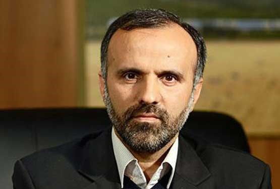 سرپرست شهردار تهران مشخص شد