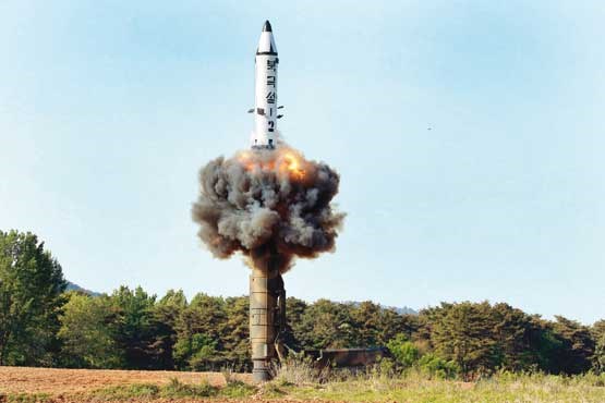 کره شمالی درصدد انجام ششمین آزمایش هسته‌ای است