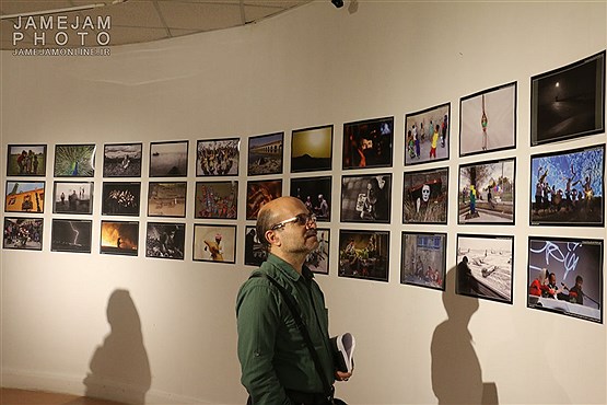 نهمین نمایشگاه عکس های برتر سال دوربین دات نت،از نگاه 300 عکاس