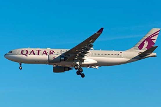 علت فرود اضطراری هواپیمای قطری در فرودگاه امام (ره) چه بود؟