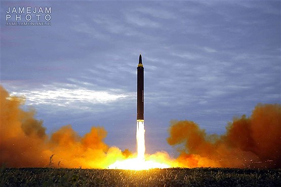 کره شمالی در تدارک شلیک یک فروند موشک بالستیک جدید