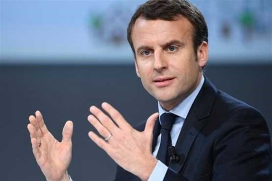 فرانسه در مناقشات سیاسی ایران و عربستان بی طرف می ماند