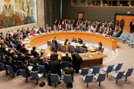 شورای امنیت سازمان ملل در خصوص قدس تشکیل جلسه می‌دهد