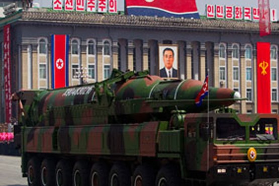 پرتاب بمب هیدروژنی کره شمالی همراه با نگرانی کشورهای جهان