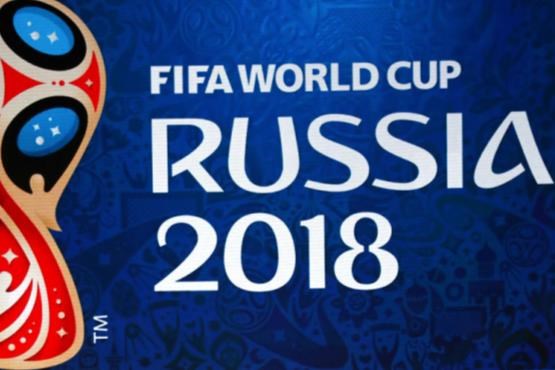 برنامه رقابت های انتخابی جام جهانی 2018 روسیه در رقابت های مختلف جهان
