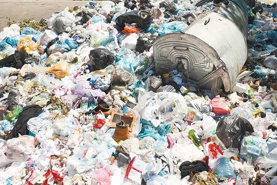 کرمانشاه آغازگر ممنوعیت مصرف پلاستیک