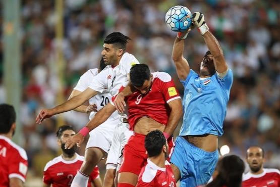 فوتبال ایران رسما به تبانی متهم شد / AFC بررسی می کند