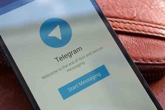 کاربران ایرانی روزانه دو میلیارد بار از کانال‌های تلگرام بازدید می‌کنند
