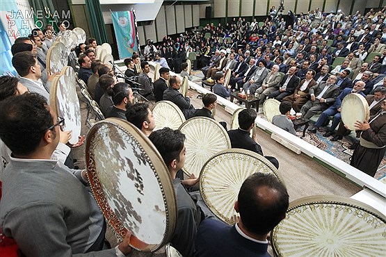 بیستمین جشنواره تولیدات رادیویی و تلویزیونی مراکز استانها