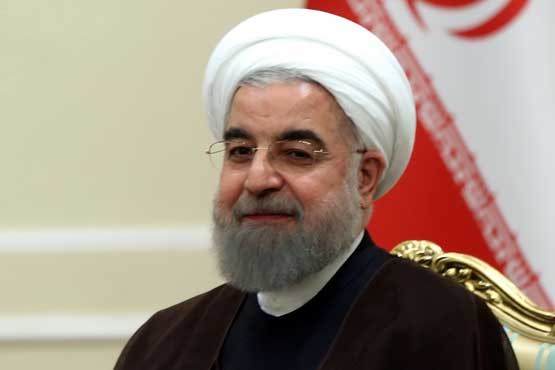 برنامه های سفر روحانی به نیویورک اعلام شد