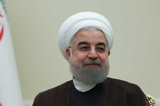 استراتژی ایران تعامل گسترده با جهان است
