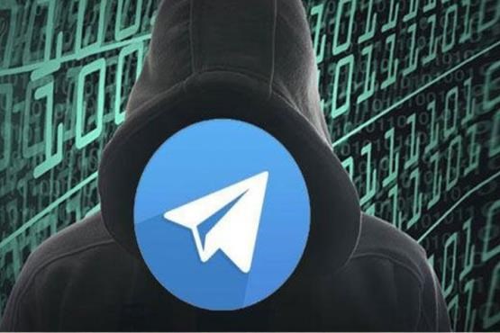 کشف جاسوس‌افزار در تاریخچه چت‌های تلگرام