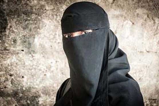 خطرناک ترین زنان داعش