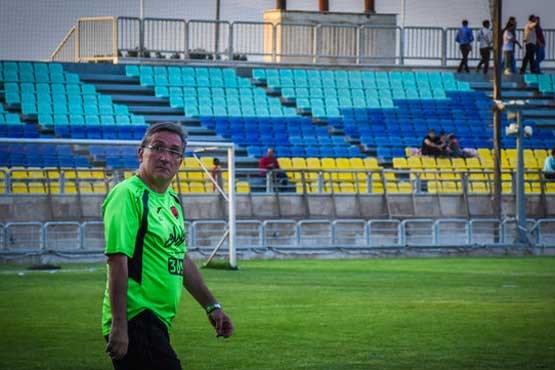 برانکو ، همچنان بهترین مربی شاغل در لیگ برتر ایران ؛ قلعه نویی دوم است