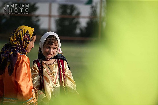 فینال لیگ پرشین