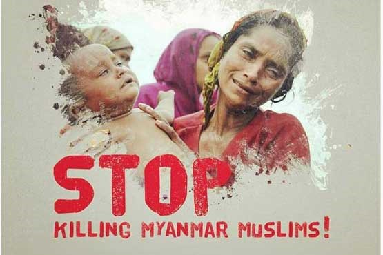 ژن‌سازی بوداییسم در پس پرده نسل‌کشی میانمار
