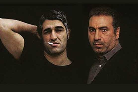 دو بازیگر سرشناس ایرانی در برزیل چه می کنند؟